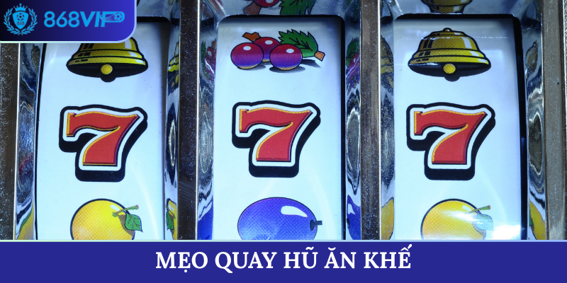 mẹo quay hũ ăn khế