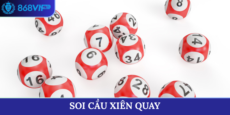 soi cầu xiên quay